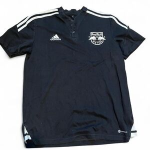 New York Red Bulls Training kit Medium